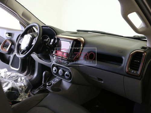 Fiat Toro 2.0 Tdi Volcano 4wd (aut) 2021