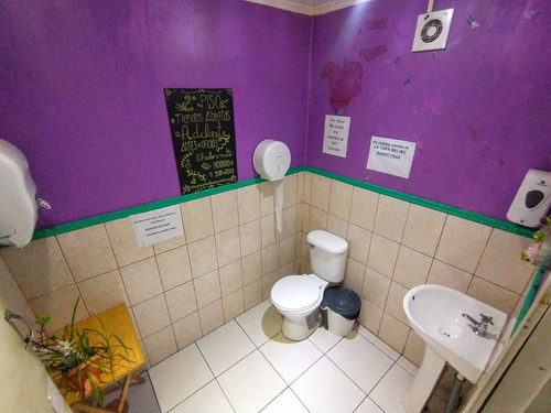 Se Vende Derecho Llave Conocido Restobar Valdivia
