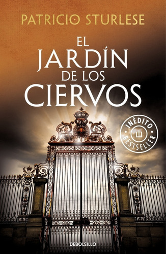 Jardín De Los Ciervos / Sturlese (envíos)