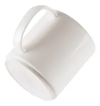 Comprar Taza Recta Sublimable Workat De Polímero Apilables!!