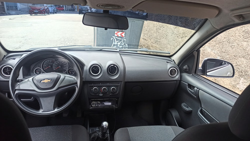 Chevrolet Celta 1.0 Lt Flex Power 5p