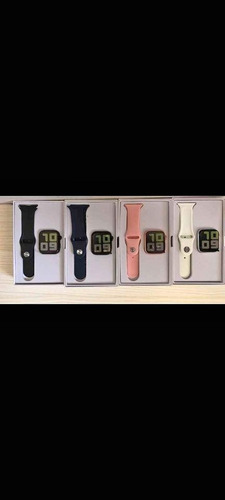 Imagen 6 de 8 de Reloj Inteligente T500 Bluetooth Llamadas