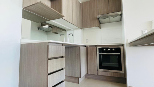 Arriendo Año Corrido Hermoso Departamento Costa De Momtemar.