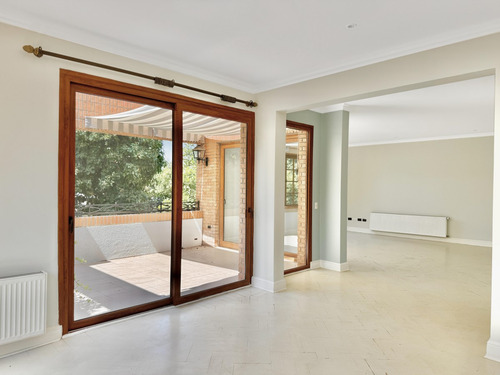 Maravilloso Duplex Jardín Del Este