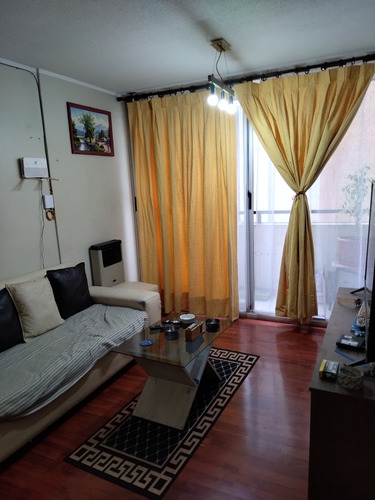 Excelente Depto De 3 D Con Estac. Condominio Don Jose Manuel