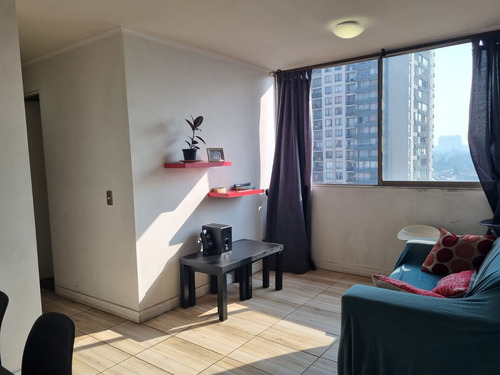 Bajo De Precio!!! Depto 3d 1b A Pasos De Metro Rondizzoni -