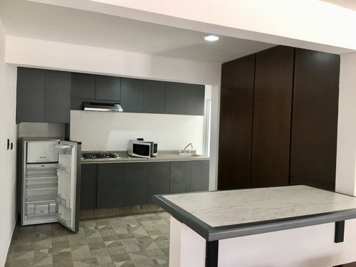 Imagen 6 de 17 de Departamento Amueblado Cerca De Ibero, Zona Angelópolis.