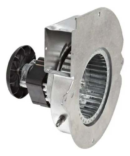 Soplador De Propósito Específico Fasco A157, 1-35hp, 3,000 R