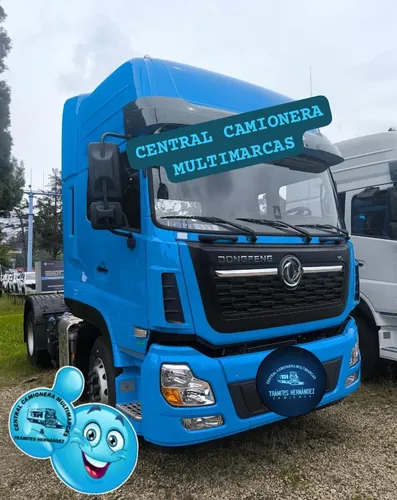 Iii Minimulas Y Tractomulas A Credito Pregunta Aqui !!!