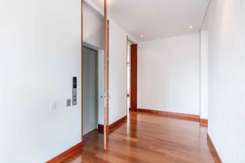 Apartamento En Venta En Colinas De Suba. Cod V6055