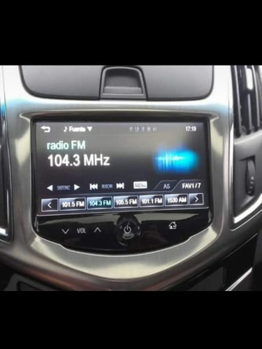 Chevrolet Cruze 1.8 Ltz Mt 4 P 2013