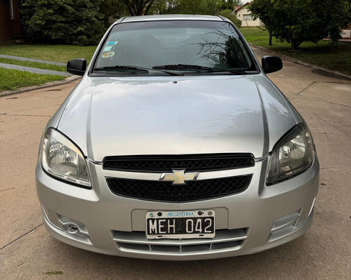 Chevrolet Celta 1.4 Ls Ab+abs