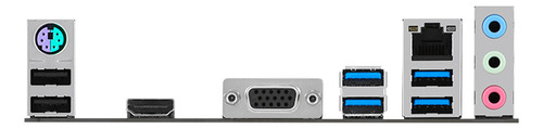 Tarjeta Madre Asus Prime H510m-k R2.0 Negro Socket 1200 Negro
