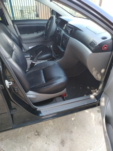 Toyota Corolla 1.8 16v Xei 4p 2005