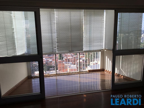 Apartamento - Morumbi - Sp - 575382