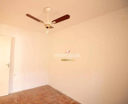 Imagem 10 de 25 de Casa Com 2 Dormitórios À Venda, 127 M² Por R$ 595.000,00 - Mauá - São Caetano Do Sul/sp - Ca0180