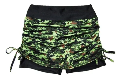 Faldas de zumba sale
