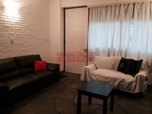 Imagen 14 de 16 de Apartamento En Mansa - Punta Del Este