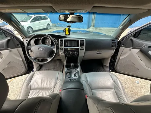 Toyota 4runner
