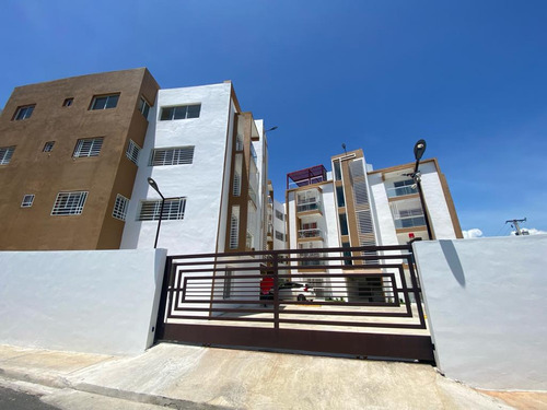 Vendo Apartamento Mirador Del Este 