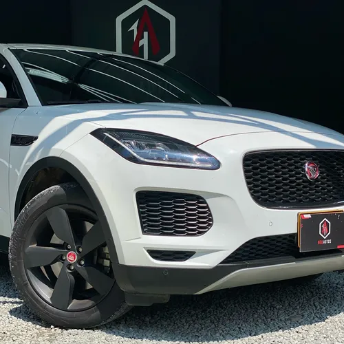Jaguar E-Pace 2.0 E-pace