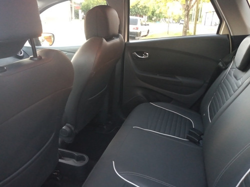 Renault Captur 2.0 Intens Manual 2018