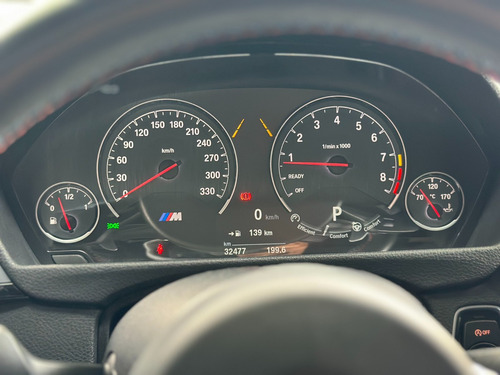 BMW Serie M 3.0 M3 431cv