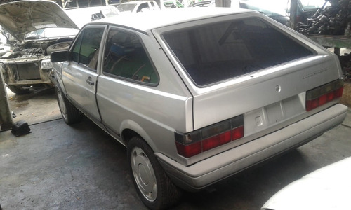Gol 1.0 8v Ano 1995 Cht