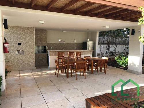 Imagem 26 de 28 de Apartamento À Venda, 94 M² Por R$ 849.000,00 - Mansões Santo Antônio - Campinas/sp - Ap1802