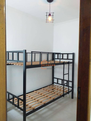 Imagem 19 de 30 de Sobrado À Venda, 130 M² Por R$ 509.000,00 - Vila Buenos Aires - São Paulo/sp - So0504