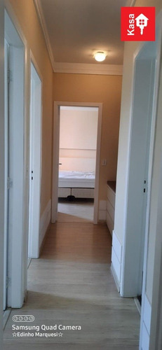 Imagem 9 de 15 de Apartamento - Nova Petropolis - Ref: 1776 - V-1776