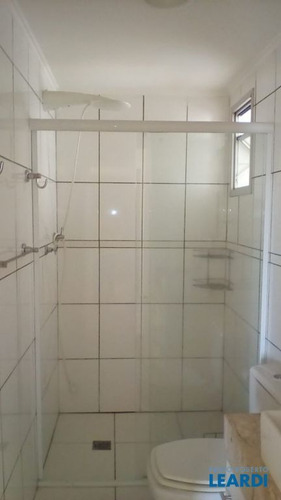Imagem 7 de 13 de Apartamento - Saúde - Sp - 628394