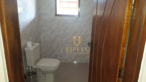 Imagem 21 de 24 de Chácara Com 3 Dormitórios À Venda, 2700 M² Por R$ 1.200.000,00 - Quadra Ii - Quadra/sp - Ch0002