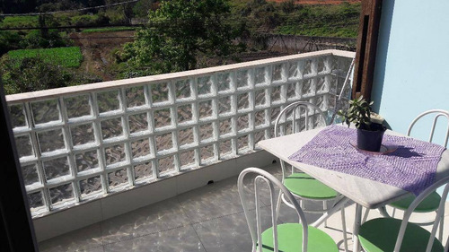 Imagem 17 de 24 de Casa Residencial À Venda, Recanto Primavera, Arujá - Ca0564. - Ca0565