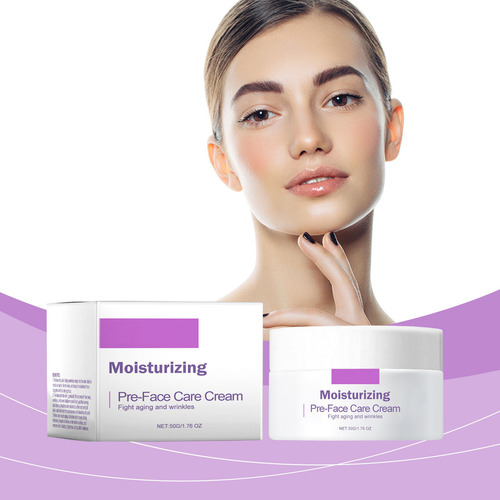 Q Moisturising Ed Creme Hidratante Hidratante Hydrates 8007