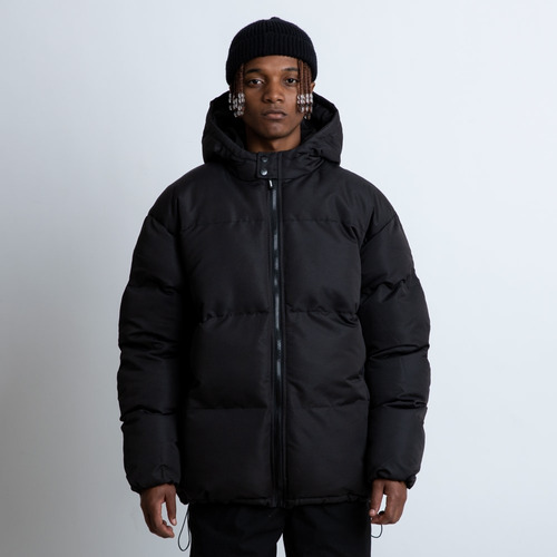 Parka Hombre What Up Puffer V1