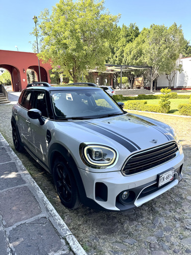 Mini Countryman 2.0 S Chili At