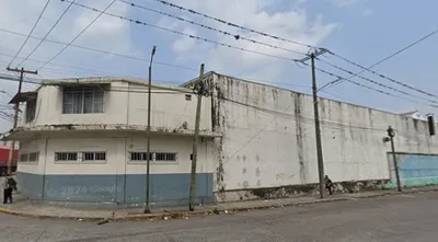 Bodega en venta