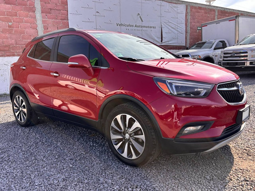 Buick Encore 1.4 Cxl Mt