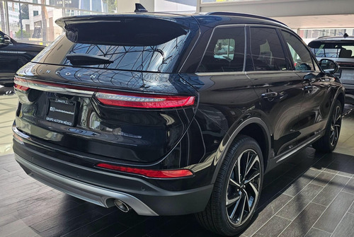 Corsair Reserve 2.0l Awd 2025
