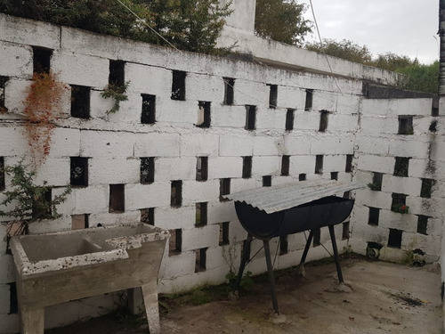 Apto Amueblado Anual, La Floresta Sur, $13000