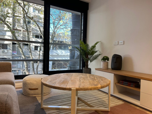 Imagen 4 de 30 de Venta Apartamento 1 Dormitorio Cordon Design Montevideo