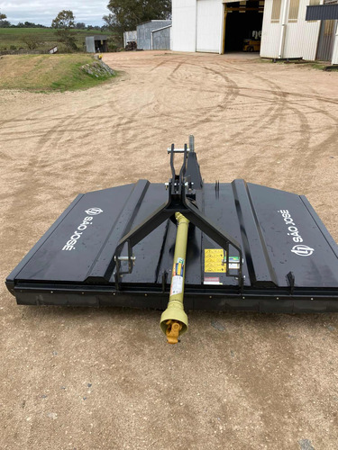 Rotativa Chirquera Rdm De 2.20 Rdm.