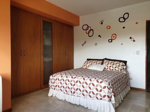 Imagen 12 de 14 de Espectacular Apartamento En Venta En La Unión El Hatillo