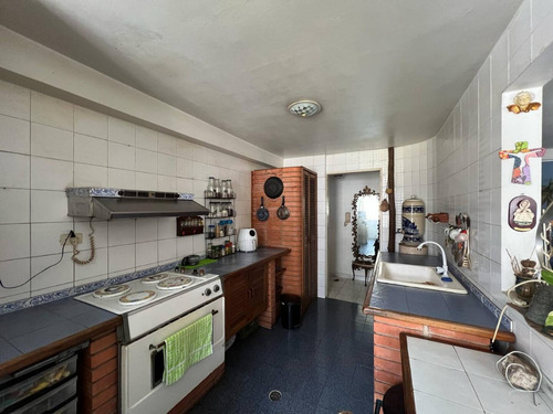Apartamento Para Remodelar En El Bosque Res. Bosque Alto Cod 275279