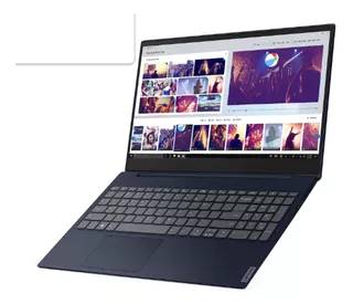 Laptop Lenovo Core I3 Ideapad S340-14iil 256gb Ssd 4gb 14