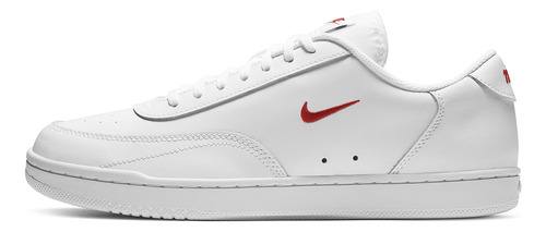 Zapatillas Nike Court Vintage White University Cj1679-103   