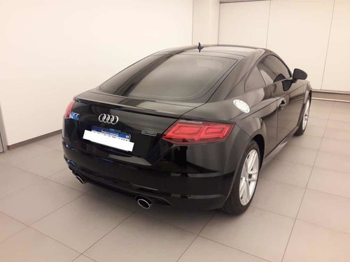 Audi Tt 2.0 T Fsi 230cv 2017