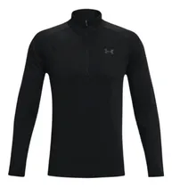 Comprar Under Armour Ua Tech 2.0 1\u002F2 Zip Arg Negro Hombre