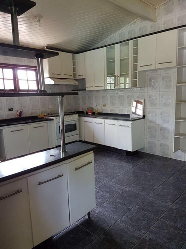 Imagem 7 de 30 de Chácara Em Vila Vilma (mailasqui), São Roque/sp De 1000m² 4 Quartos À Venda Por R$ 510.000,00 - Ch946039-s